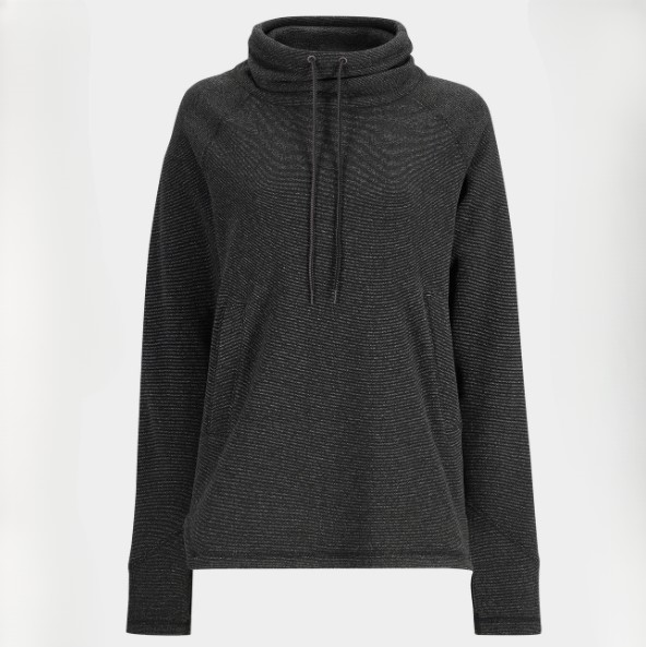 W's Rivershed Sweater