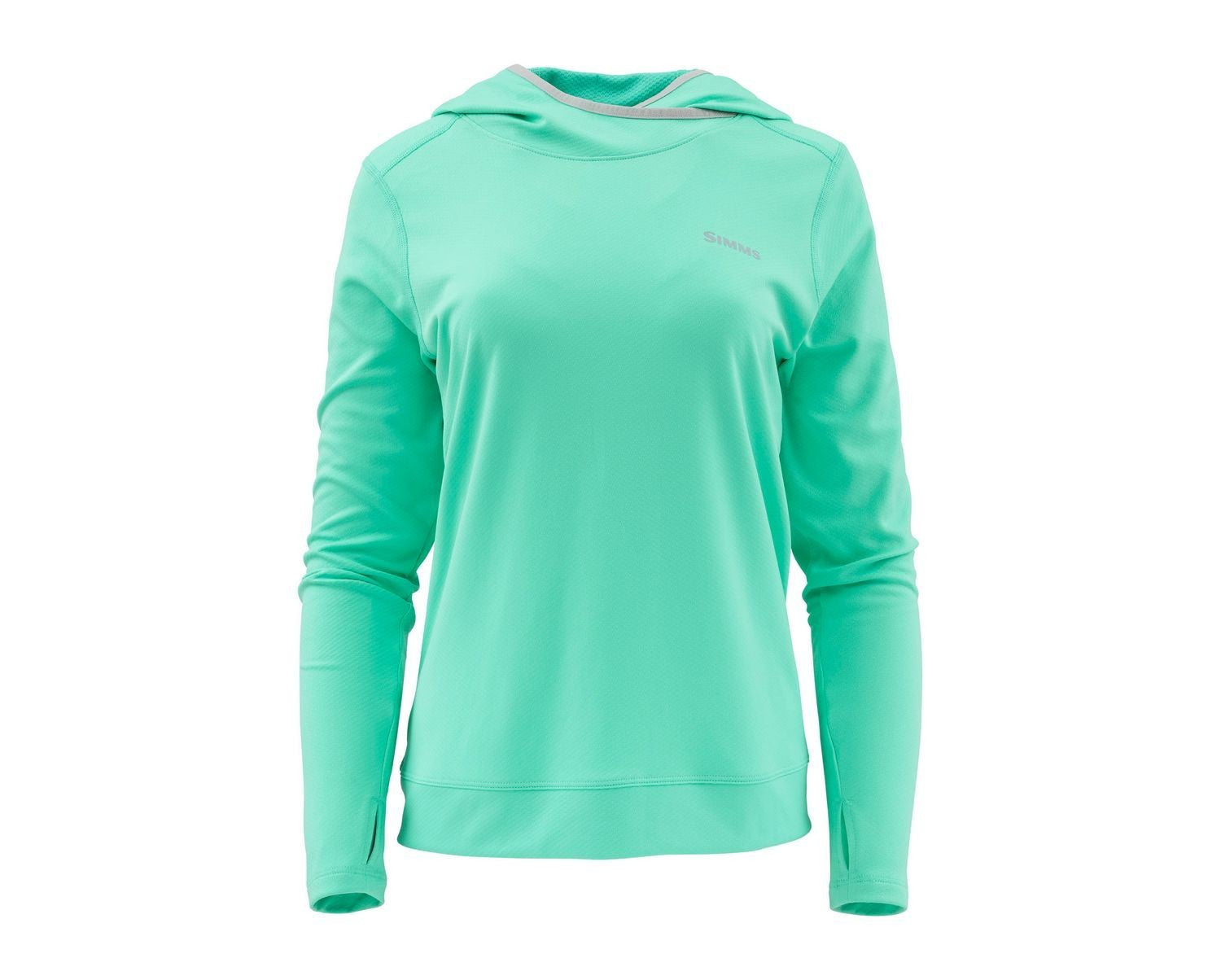 Women's SolarFlex UltraCool Hoody