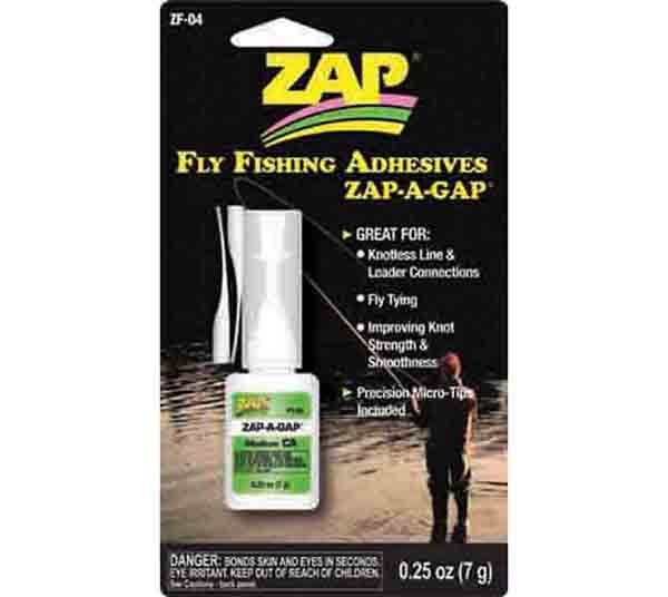 ZAP-A-GAP 1/4oz