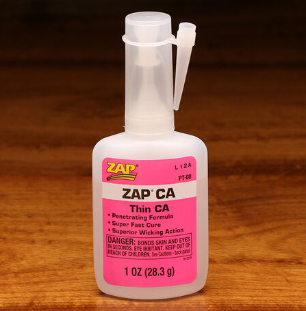 Zap A Gap Ca