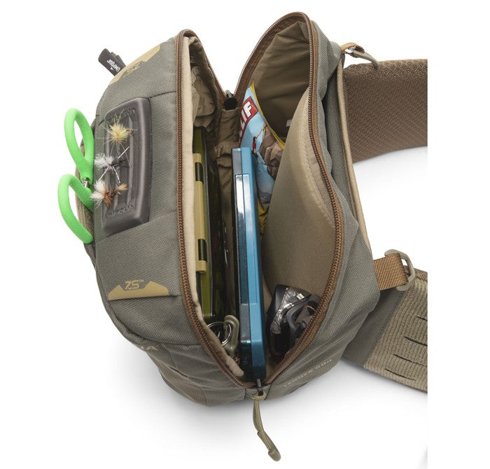 ZS2 LEDGES 500 WAIST PACK