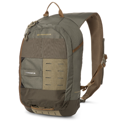 ZS2 STEAMBOAT 1200 SLING PACK