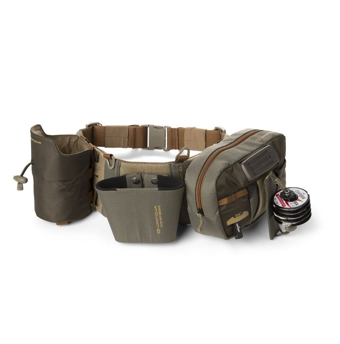 ZS2 WADER BELT LOADED