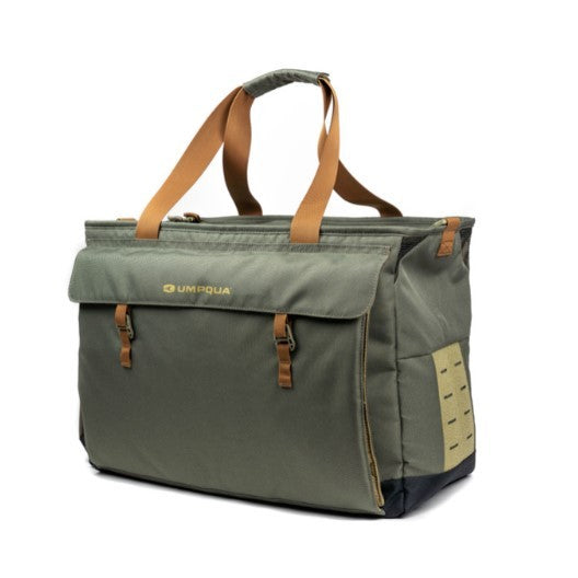 ZS2 WADER BOOT TOTE OLIVE