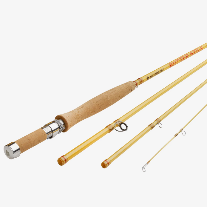 BUTTER STICK 4 PC ROD