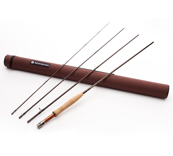 Classic Trout 4-Piece Rod