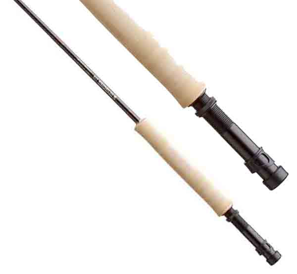 ESN 4-piece Rods