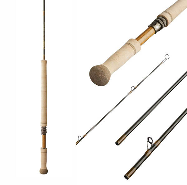 TROUT SPEY ROD