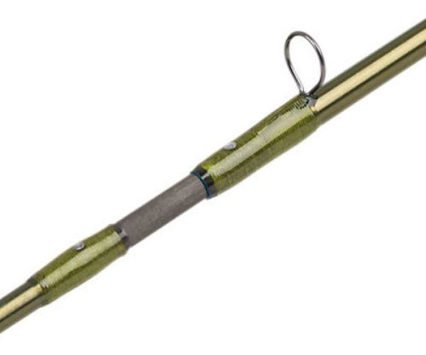 ULTRALITE 4PC ROD