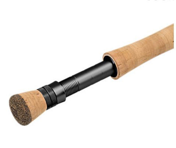 ZANE 4PC FLYRODS