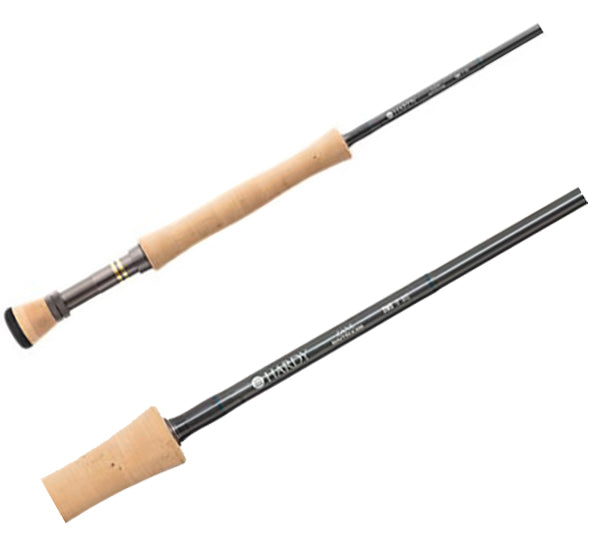 ZANE PRO SW  4PC ROD