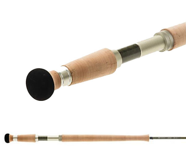 ZEPHRUS DH FLY ROD 4PC