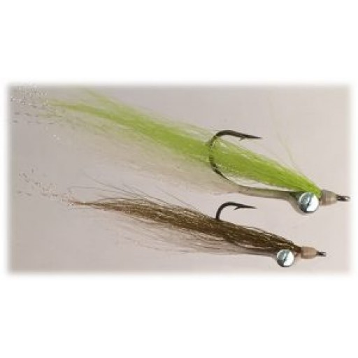 Fly Foam Kit Razor Midge