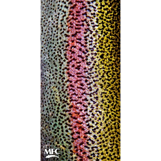 Montana Fly Company Fish Gaiter Digi Camo