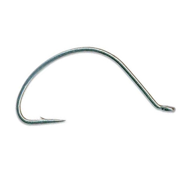 Mustad 37160 Caddis Fly Hook 50/pack