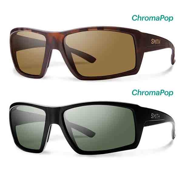 smith challis chromapop glass polarized sunglasses