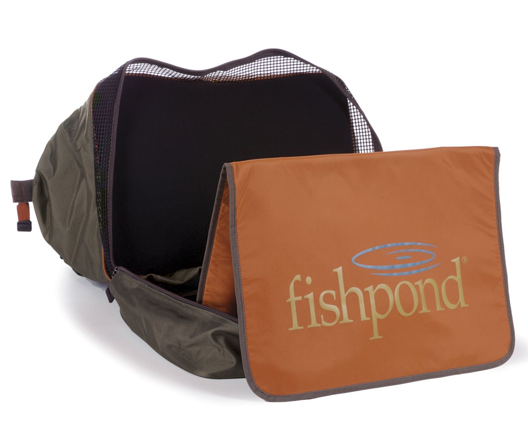 Fishpond Cimmarron Wader Duffel Bag Review