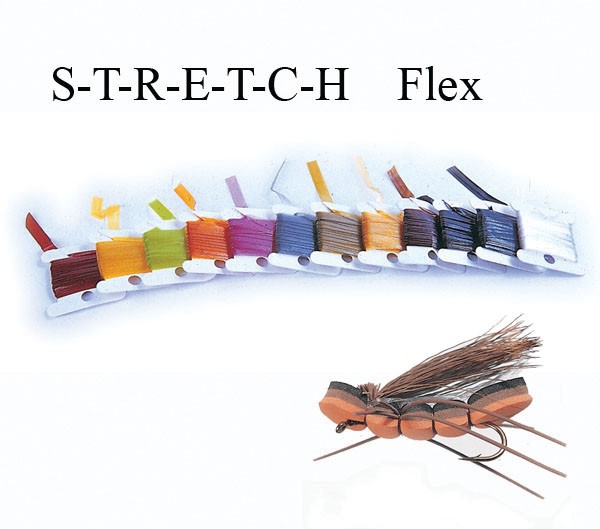 Rainy's Stretch Flex – Fly Fish Food