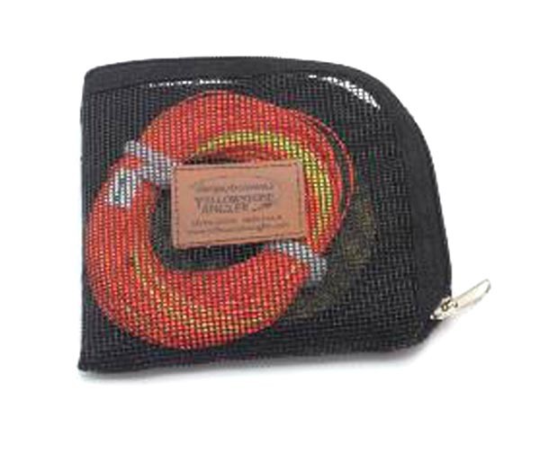  MAXIMUMCATCH Maxcatch Fly Fishing Leader Wallet case for tippet  line storage bag : Sports & Outdoors