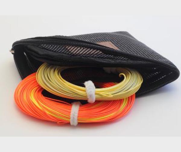 RIO Leader Wallet - Fly Fishing Storage