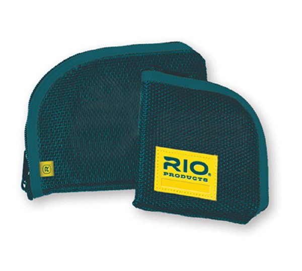 Rio Shooting Head Wallet Tips