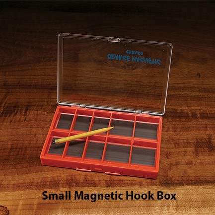 Stonfo | Magnetic Hook/Fly Box