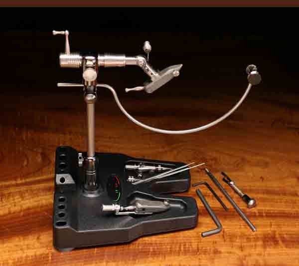 Terra Silverado Vise