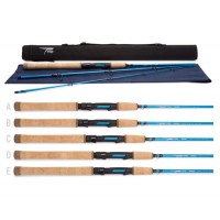 Temple Fork Outfitters Fly Rods  Fly Fishing Rods Bob Marriott's