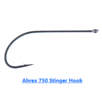 Ahrex Hooks Fly Tying Hooks  Fly Fishing Hooks Bob Marriott's