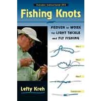 Practical Fishing Knots By Lefty Kreh 9781558211025 (Paperback)