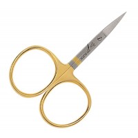 Dr. Slick Black Widow 4 All-Purpose Scissors