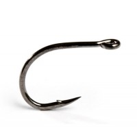 10 PARTRIDGE PATRIOT UP EYE DOUBLE SALMON FLY TYING HOOKS GREAT VALUE ALL  MODELS 