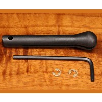 PEAK Rotary Vise Replacement Jaws – Out Fly Fishing