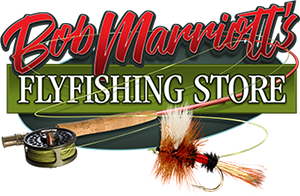 Bob Marriott's Fly Fishing Conservation: Used Fly Fishing